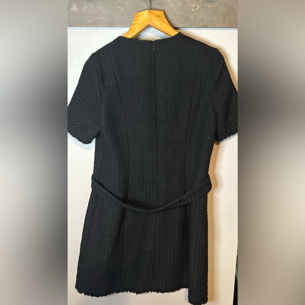 ✌️4 for $20✌️ H&M classic boucle dress - Picture 8 of 14